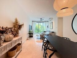 One Jervois (D10), Condominium #603115391